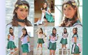 Melody Wylde (Sailor Jupiter)